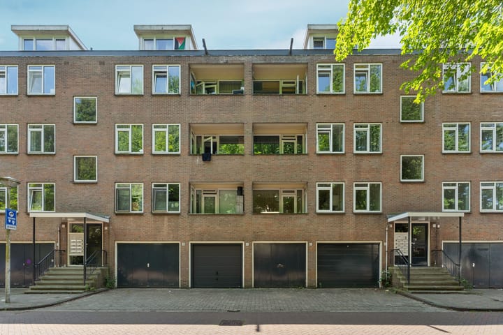Zuid-Hollandstraat 62-1