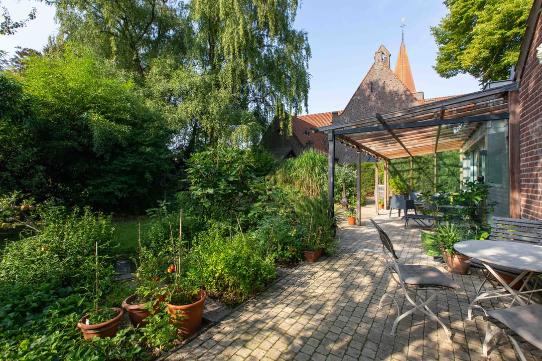 Foto 47 van Pastoor Mölderstraat 4