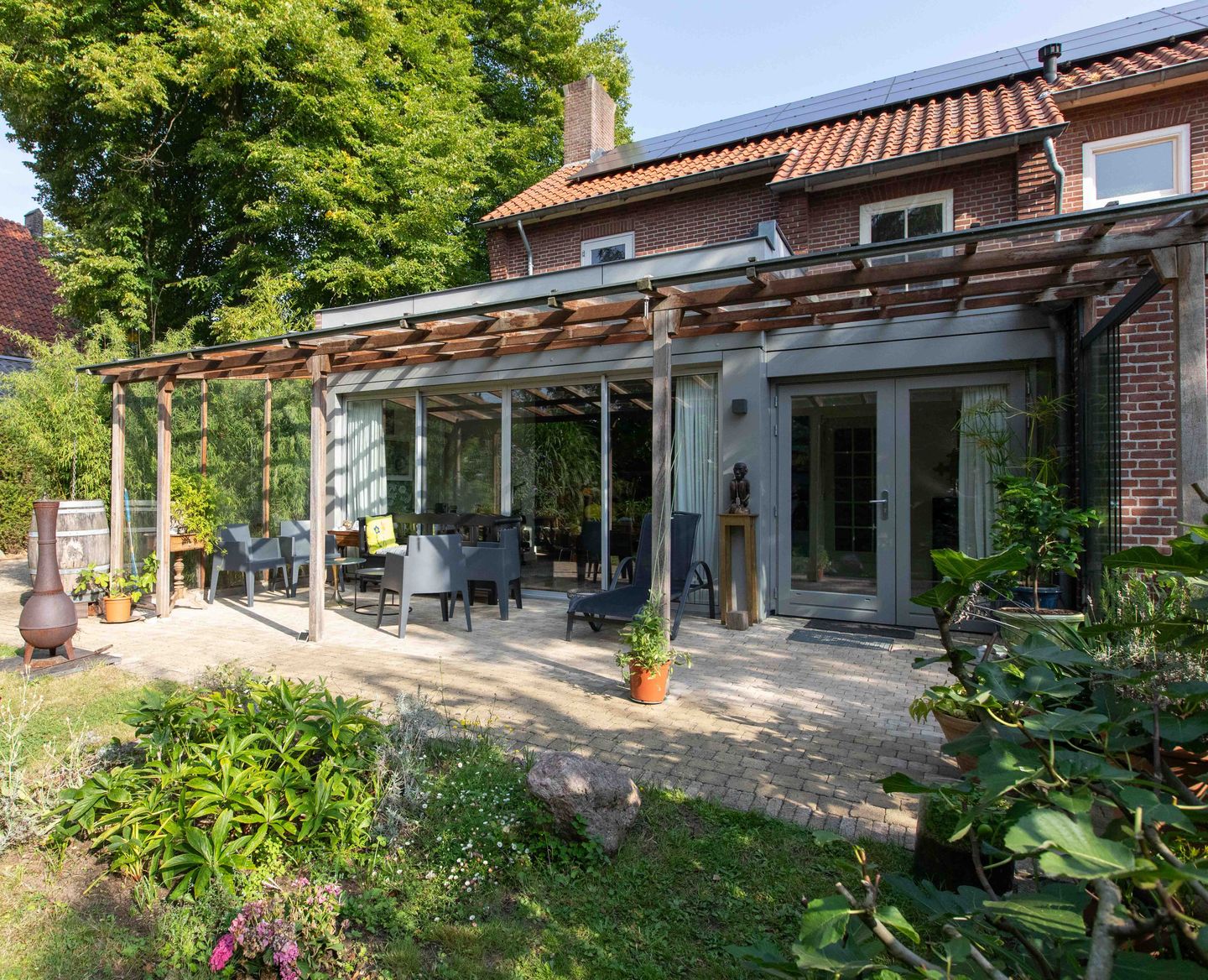 Foto 49 van Pastoor Mölderstraat 4