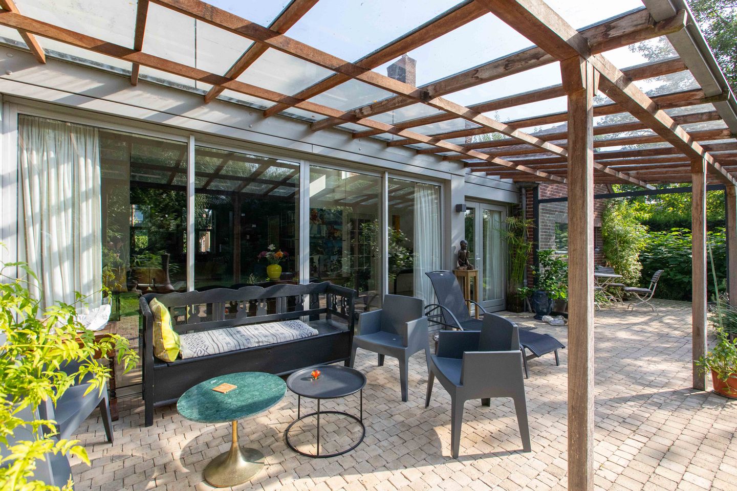 Foto 50 van Pastoor Mölderstraat 4