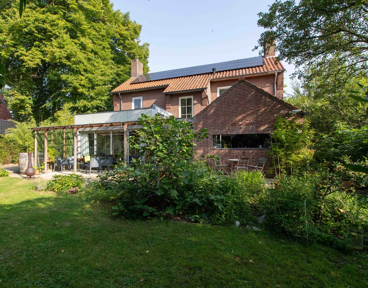 Foto 55 van Pastoor Mölderstraat 4