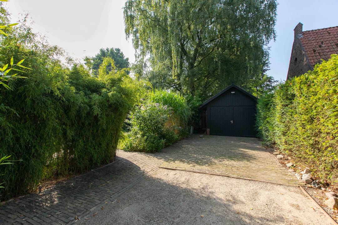 Foto 62 van Pastoor Mölderstraat 4