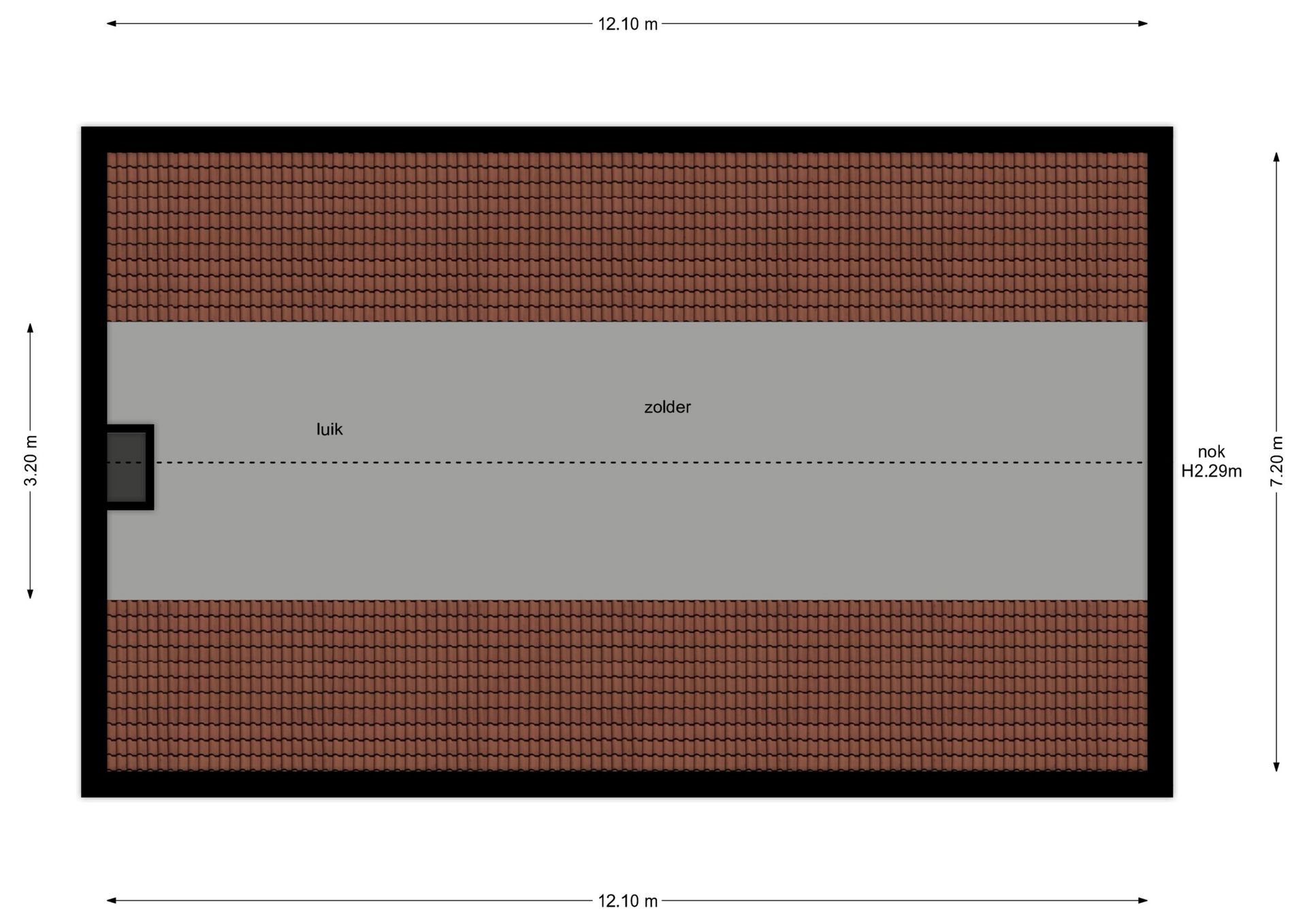 Foto 66 van Pastoor Mölderstraat 4