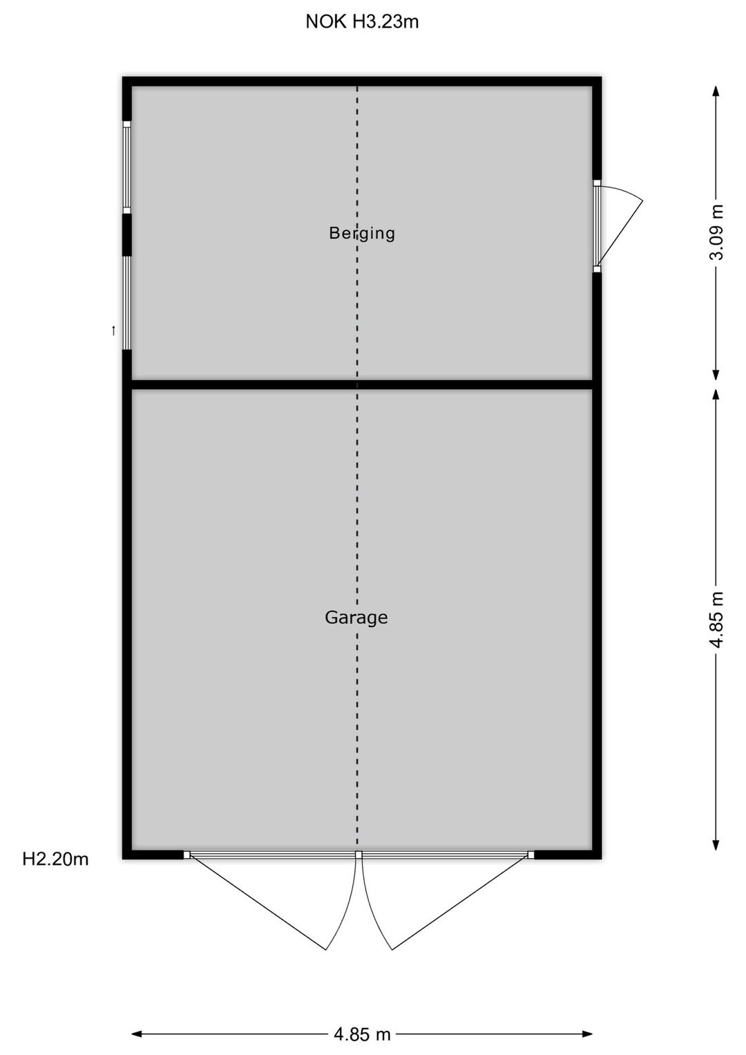 Foto 68 van Pastoor Mölderstraat 4