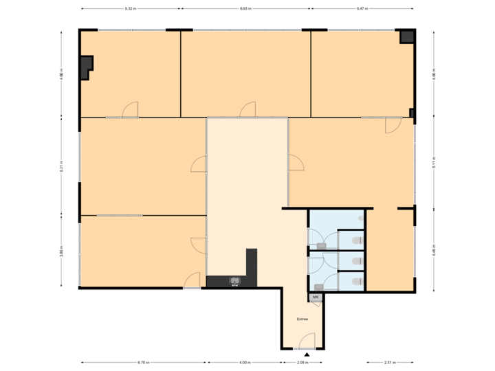 Begane Grond