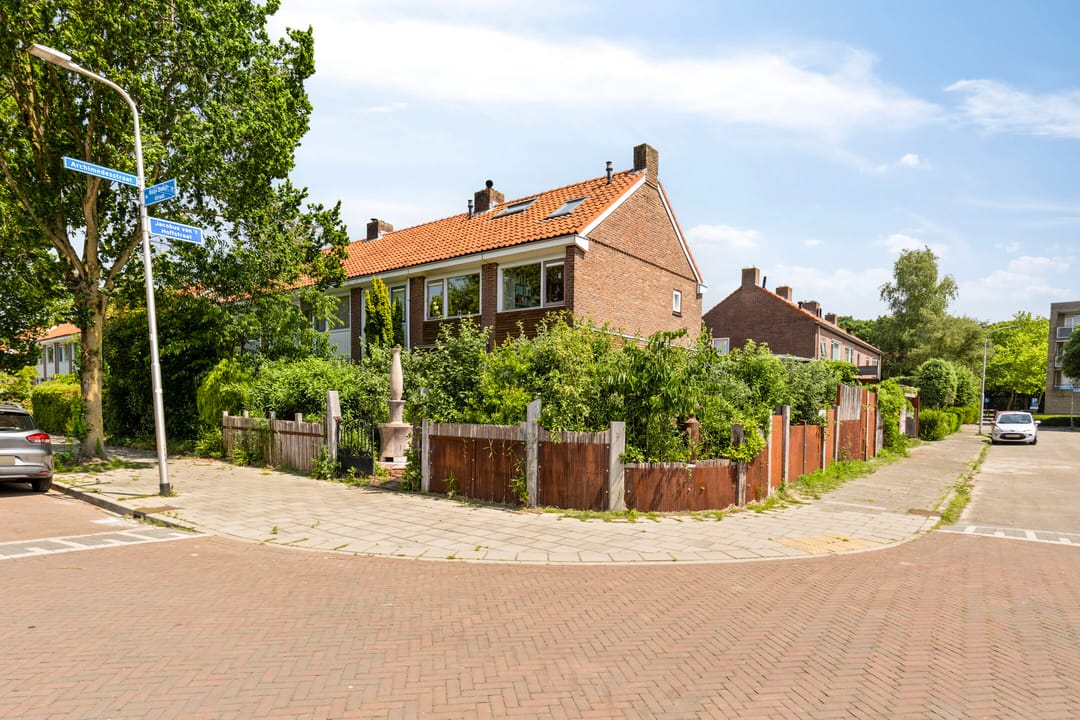 Foto 1 van Buijs Ballotstraat 81