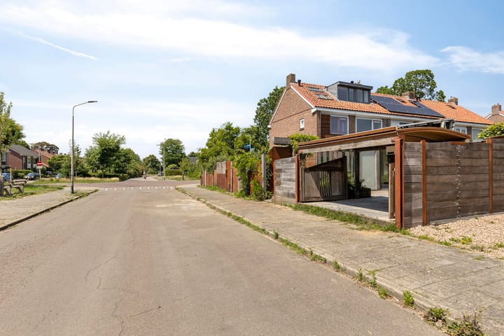 Foto 2 van Buijs Ballotstraat 81