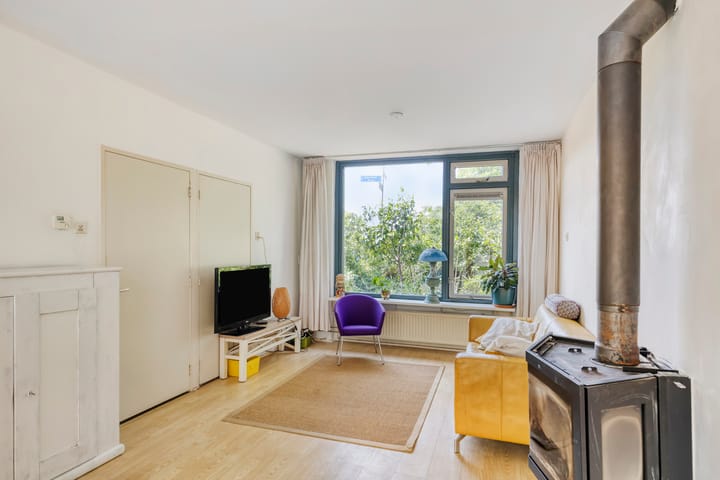 Foto 4 van Buijs Ballotstraat 81