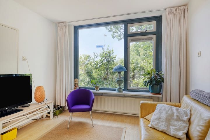 Foto 5 van Buijs Ballotstraat 81