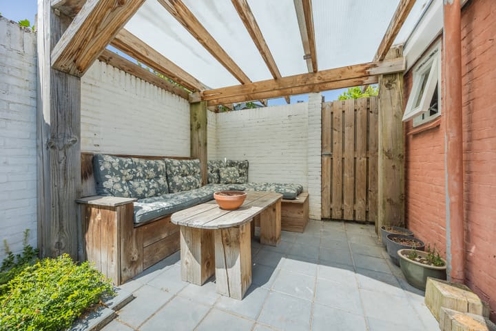 Foto 3 van Acaciastraat 48