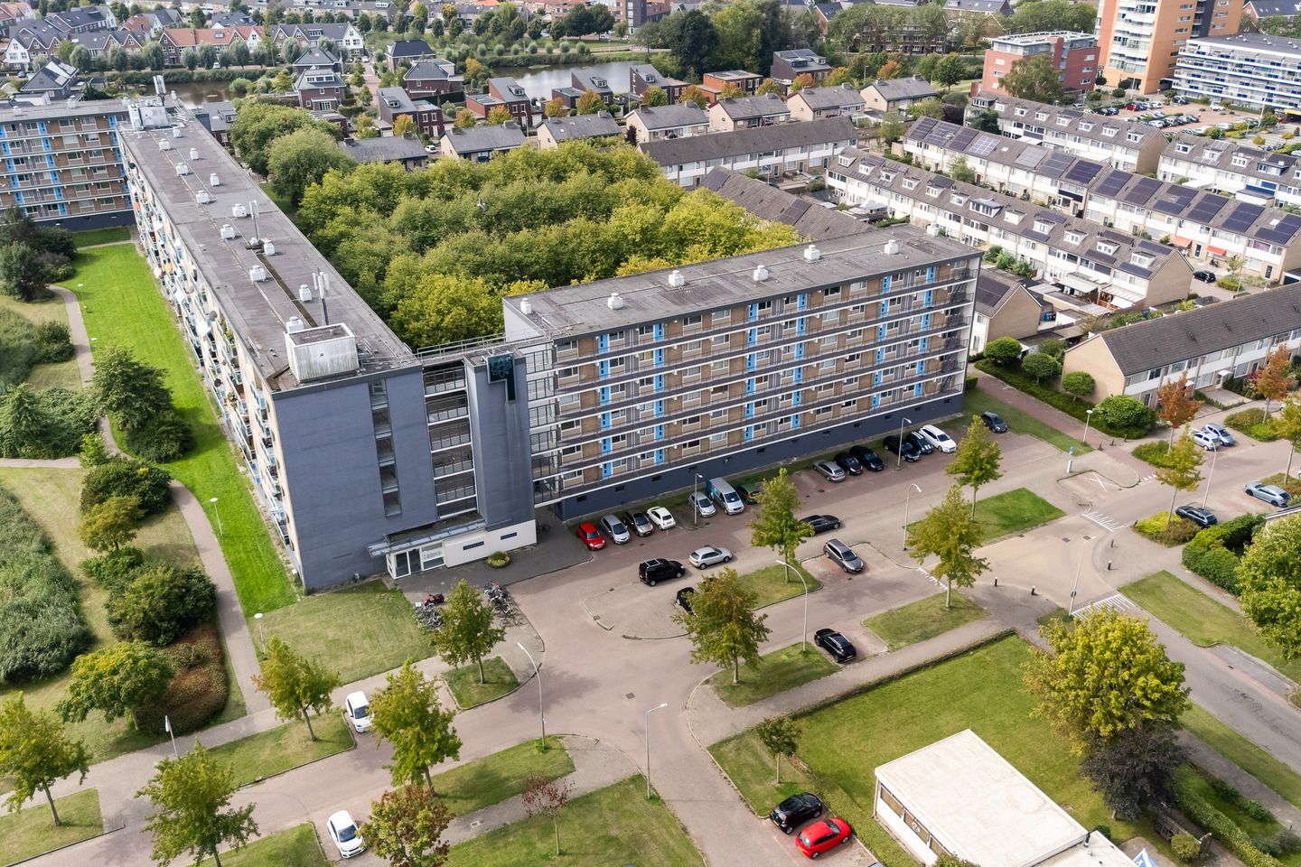 Foto 1 van Plutostraat 78