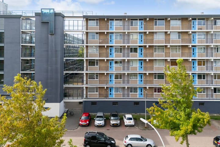 Foto 4 van Plutostraat 78