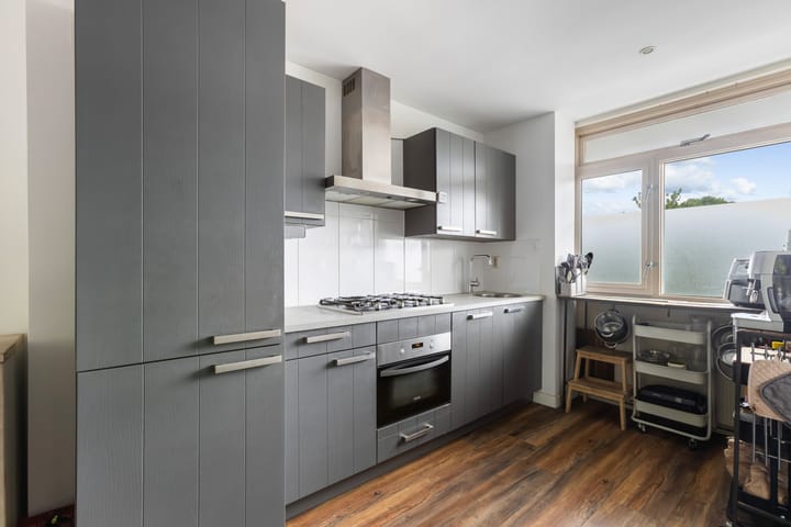 Foto 3 van Plutostraat 78