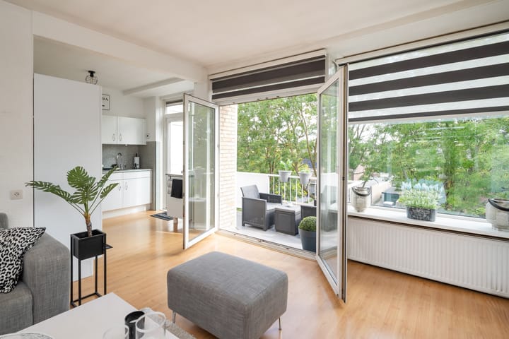 Foto 3 van J A Beyerinkstraat 105