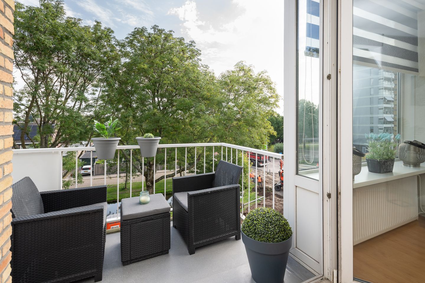 Foto 4 van J A Beyerinkstraat 105