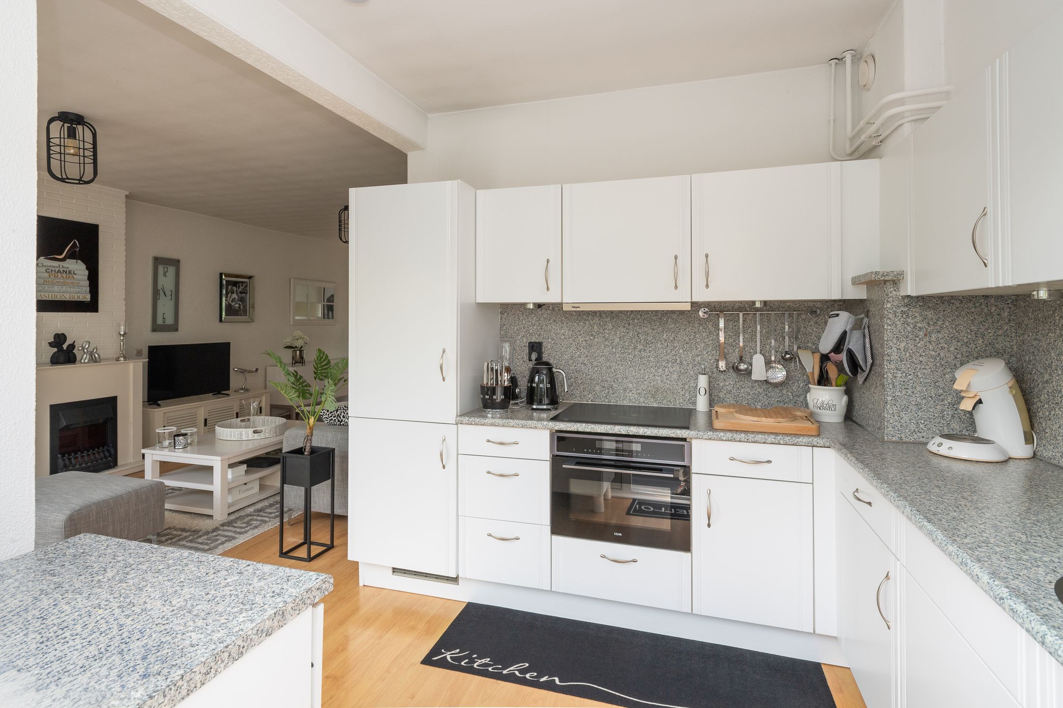 Foto 6 van J A Beyerinkstraat 105