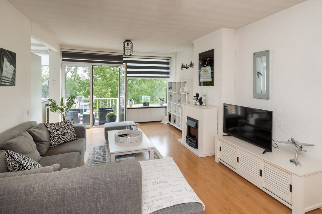 Foto 8 van J A Beyerinkstraat 105