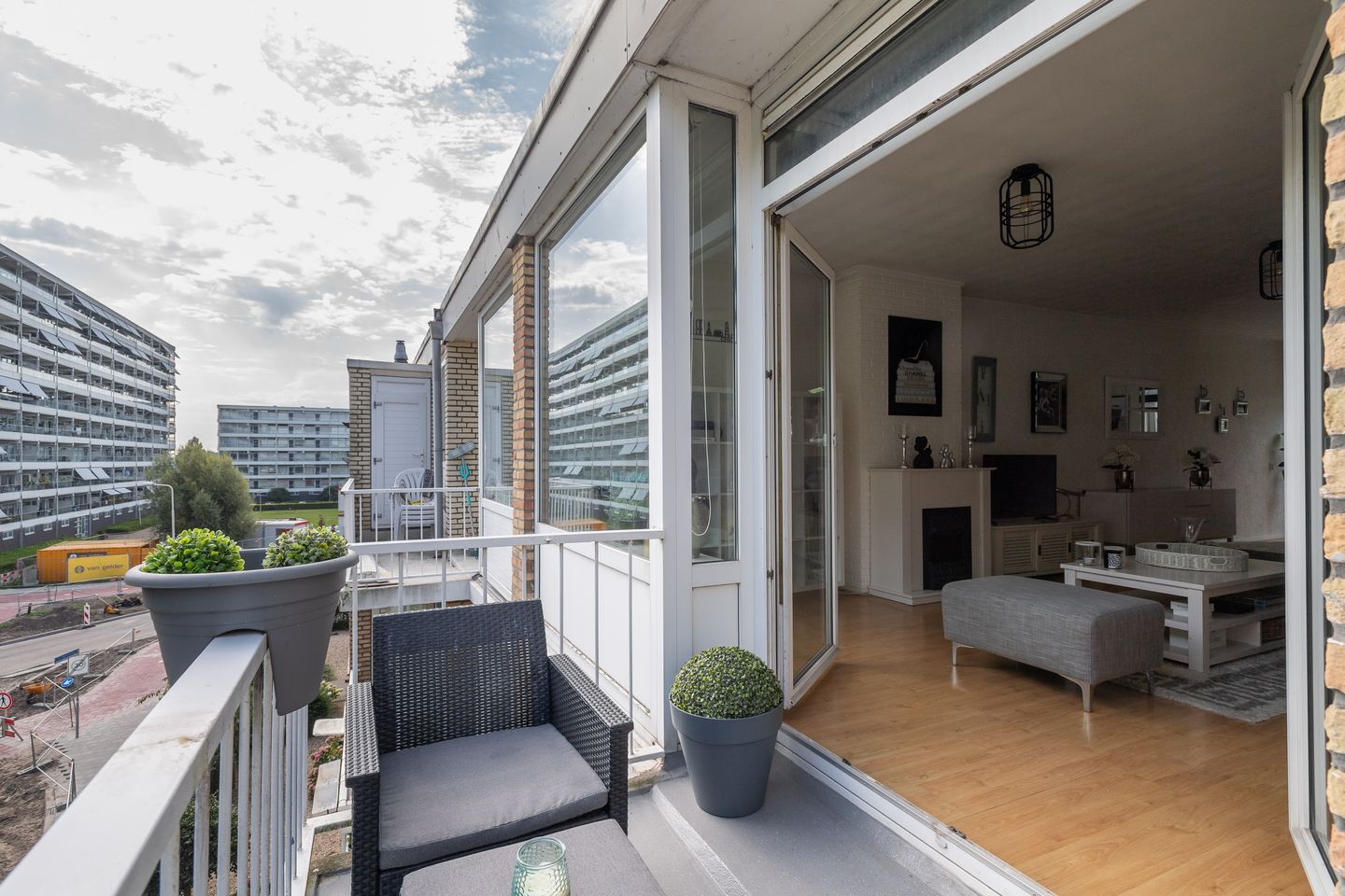 Foto 10 van J A Beyerinkstraat 105