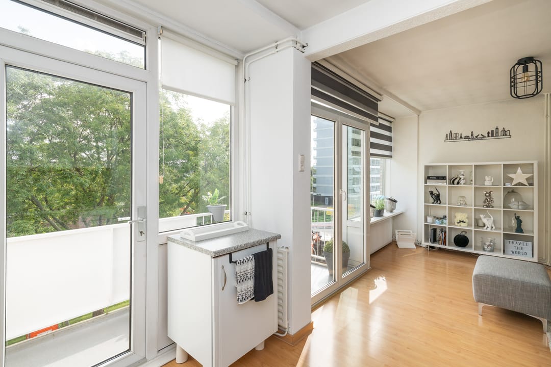 Foto 11 van J A Beyerinkstraat 105