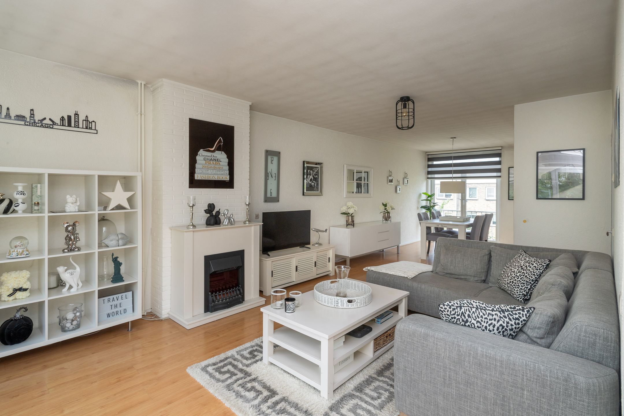 Foto 12 van J A Beyerinkstraat 105