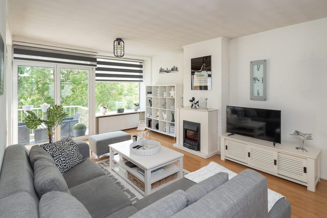 Foto 13 van J A Beyerinkstraat 105