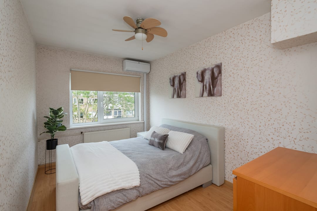 Foto 16 van J A Beyerinkstraat 105