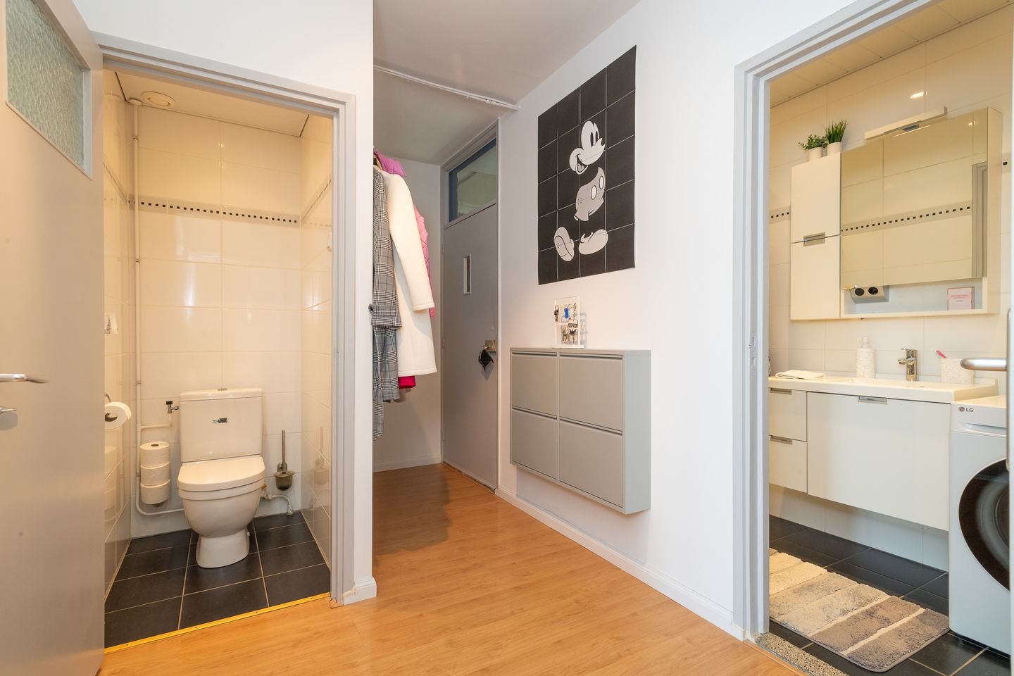 Foto 19 van J A Beyerinkstraat 105