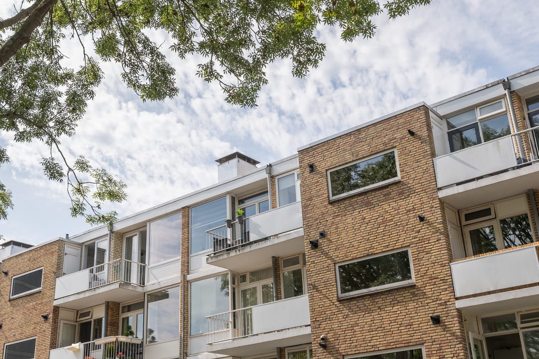 Foto 23 van J A Beyerinkstraat 105