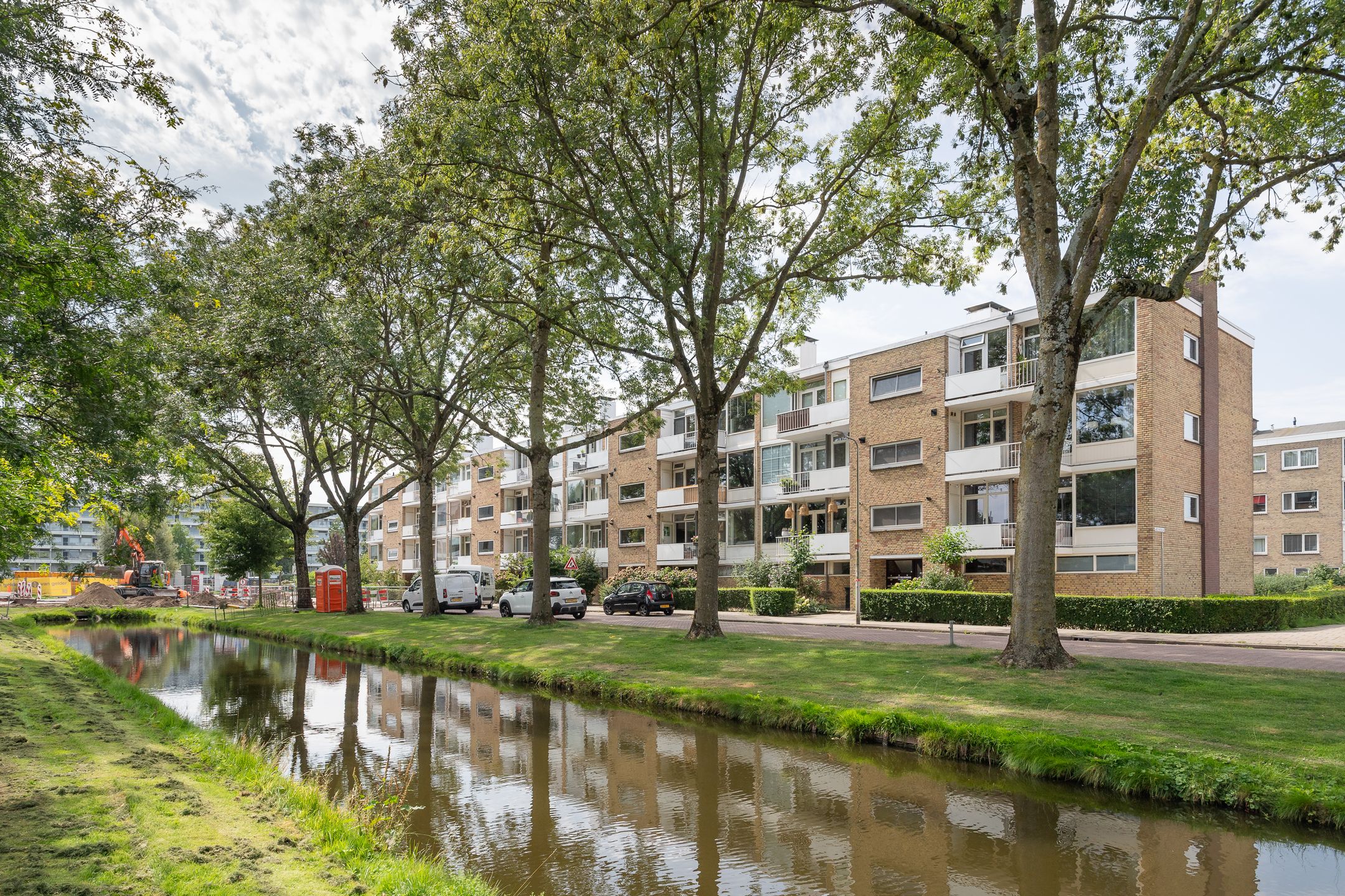 Foto 24 van J A Beyerinkstraat 105