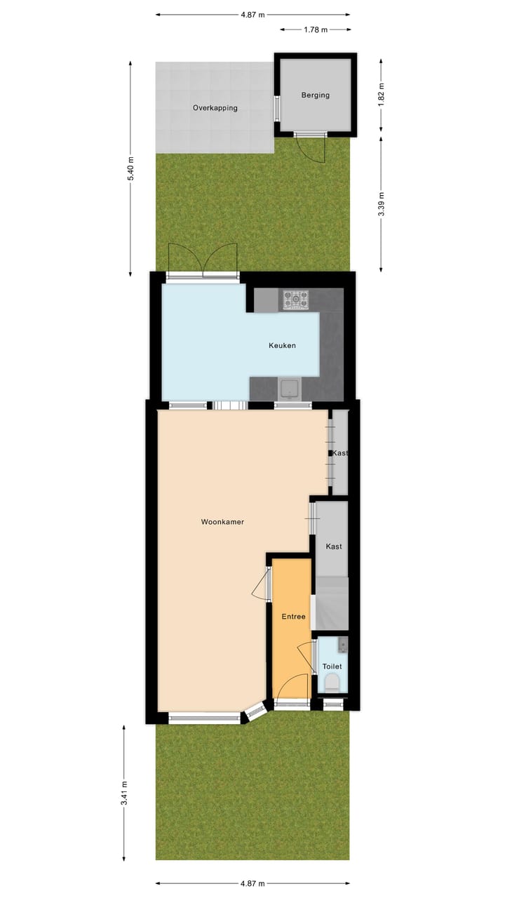 Foto 42 van Acaciastraat 48