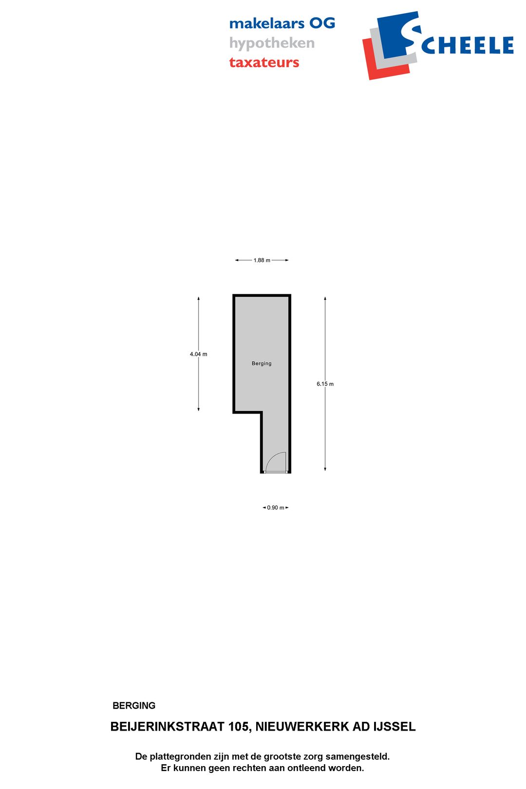 Foto 26 van J A Beyerinkstraat 105