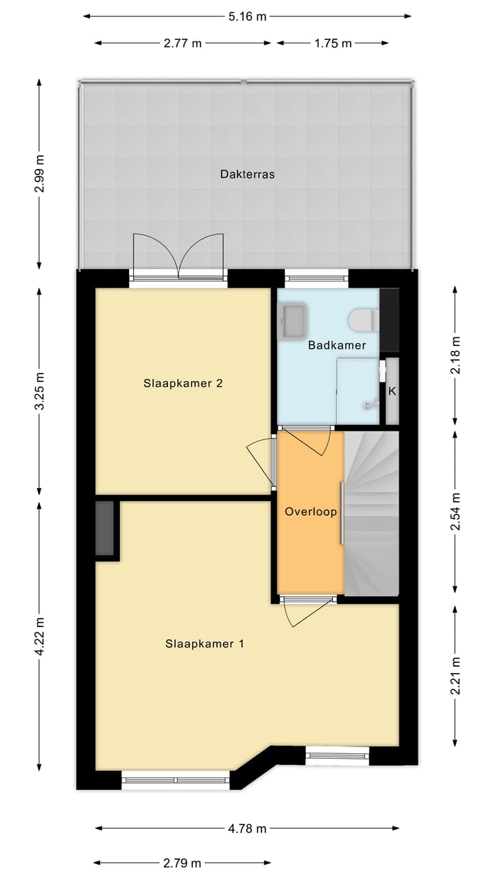 Foto 44 van Acaciastraat 48
