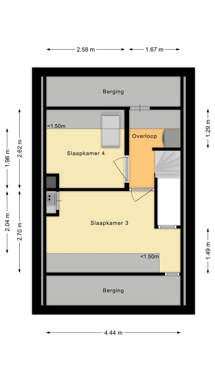 Foto 45 van Acaciastraat 48
