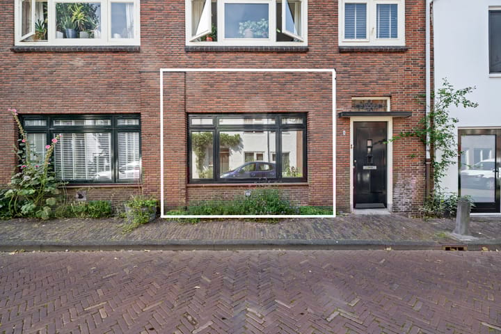Breestraat 2-C
