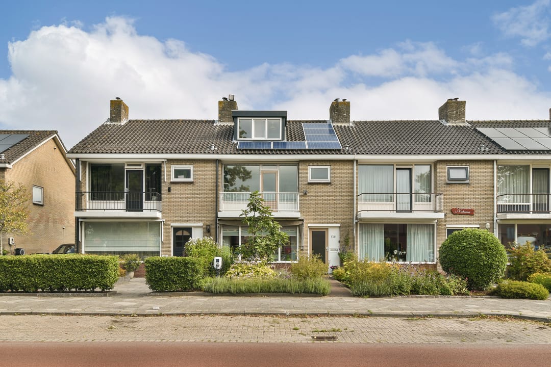 Photo 1 of Eikenlaan 138
