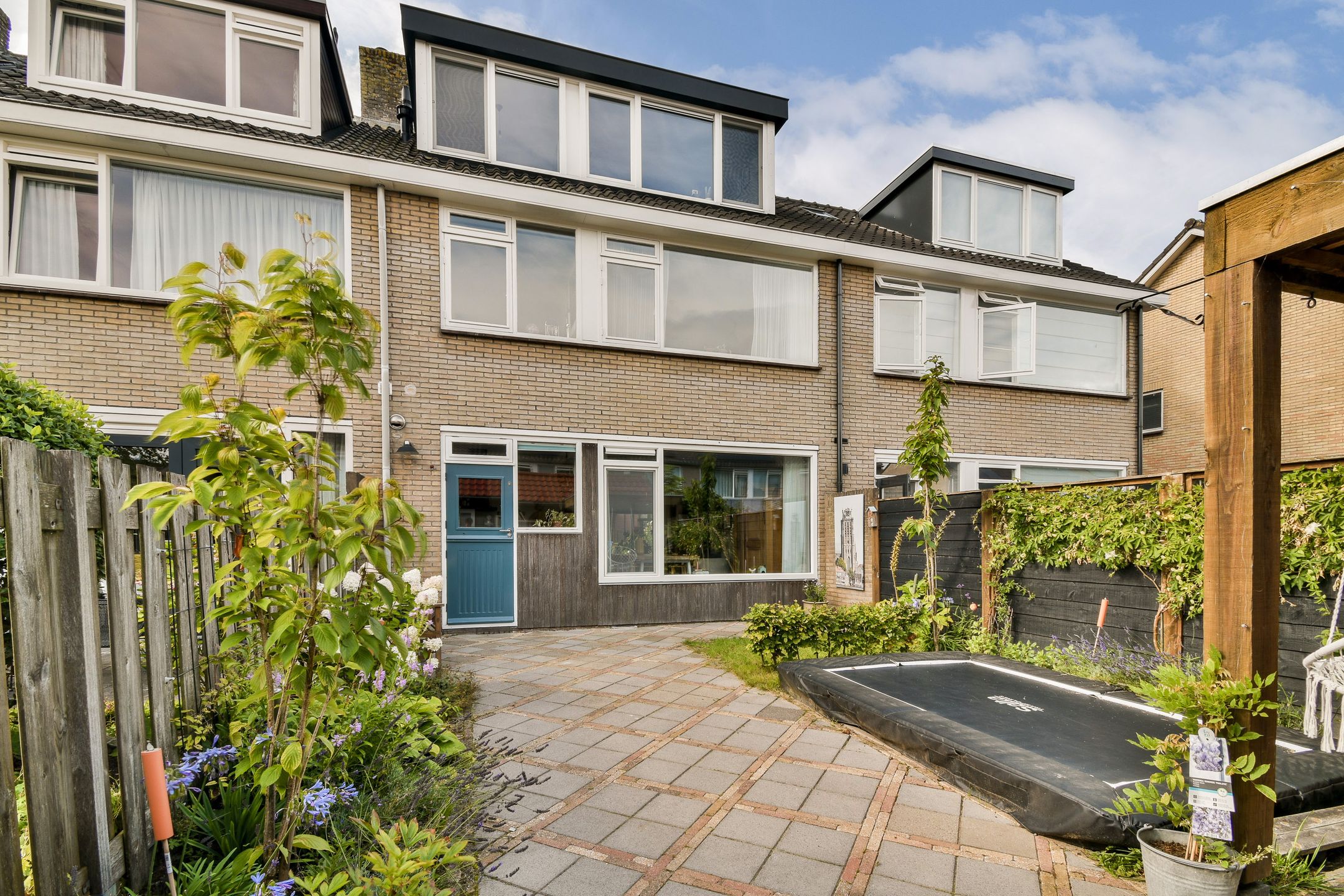 Photo 30 of Eikenlaan 138