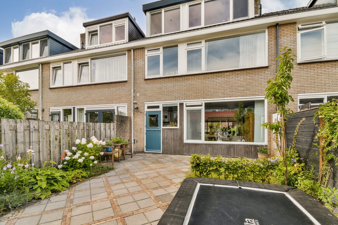 Photo 31 of Eikenlaan 138