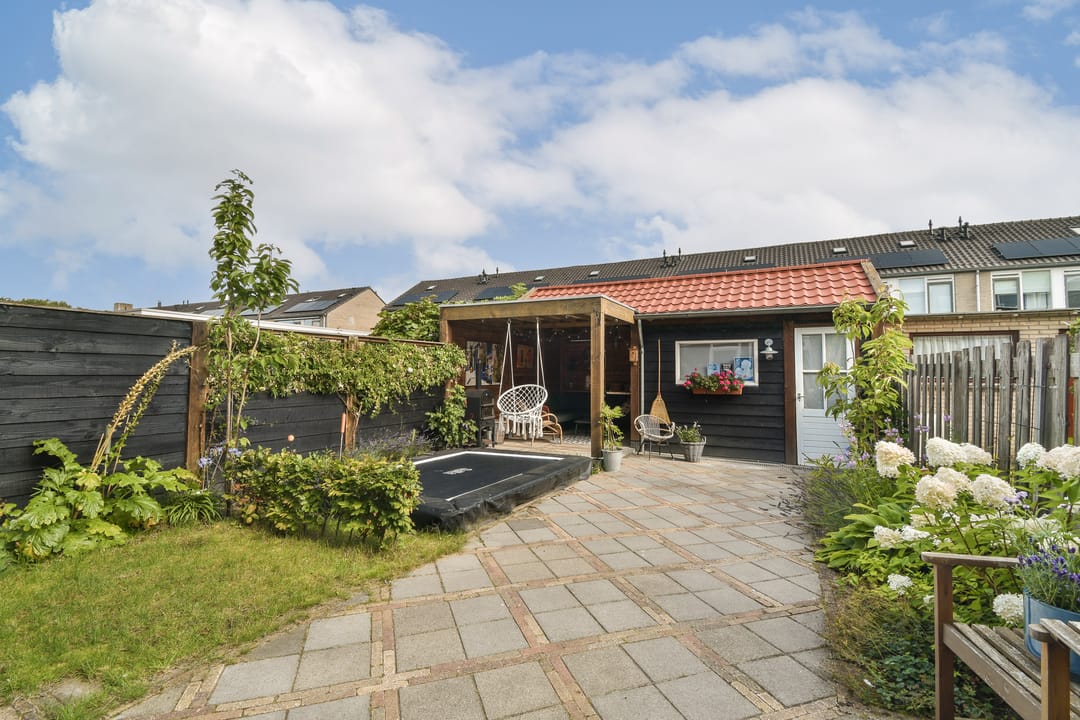 Photo 32 of Eikenlaan 138