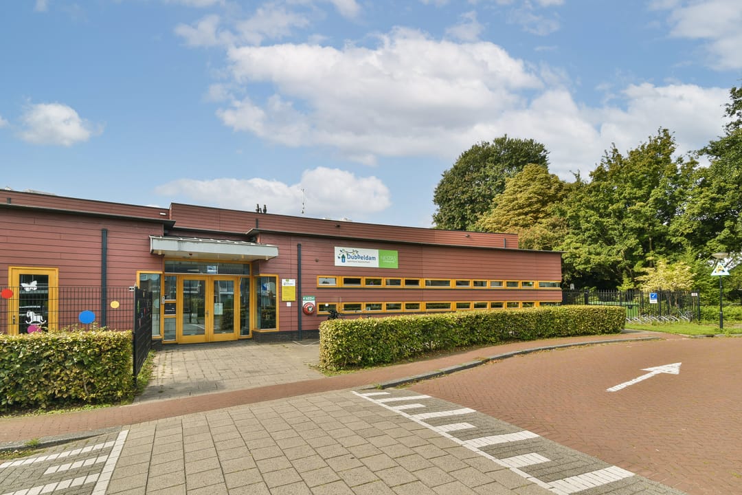 Photo 37 of Eikenlaan 138