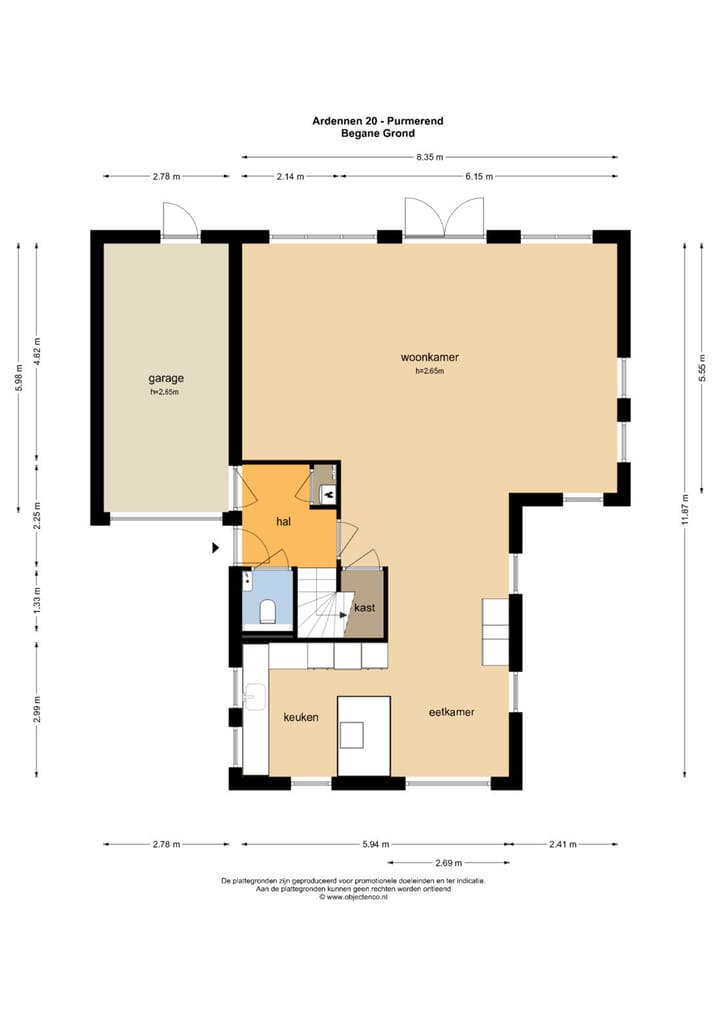 Foto 49 van Ardennen 20