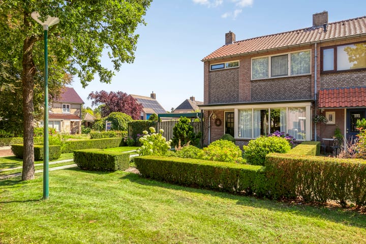 Photo 1 of Willibrordusstraat 38