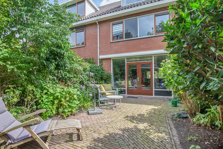 Foto 2 van Hengeveldstraat 38