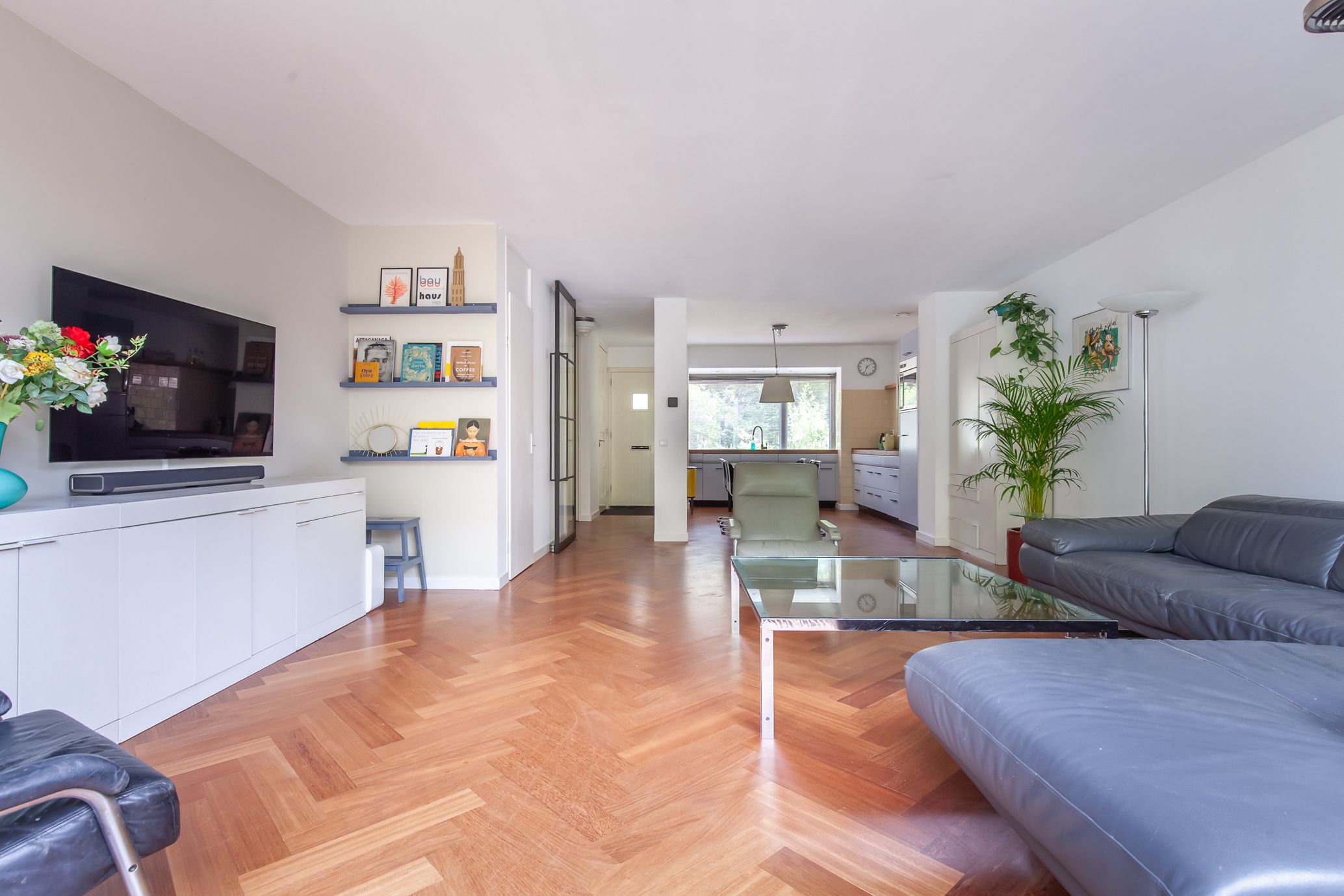 Foto 3 van Hengeveldstraat 38