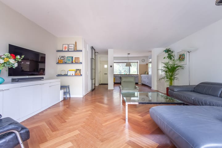 Foto 3 van Hengeveldstraat 38