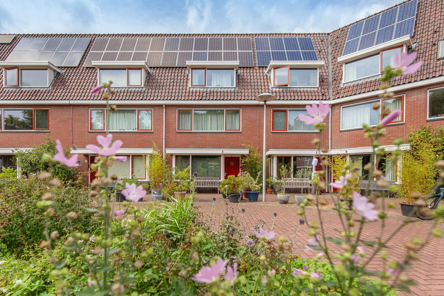 Foto 4 van Hengeveldstraat 38