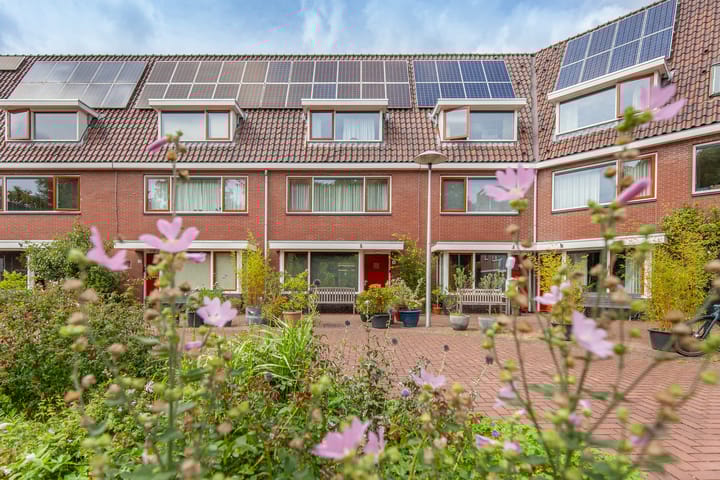 Foto 4 van Hengeveldstraat 38