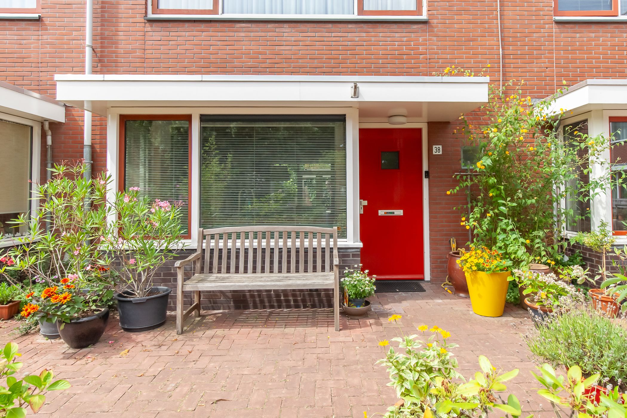 Foto 6 van Hengeveldstraat 38