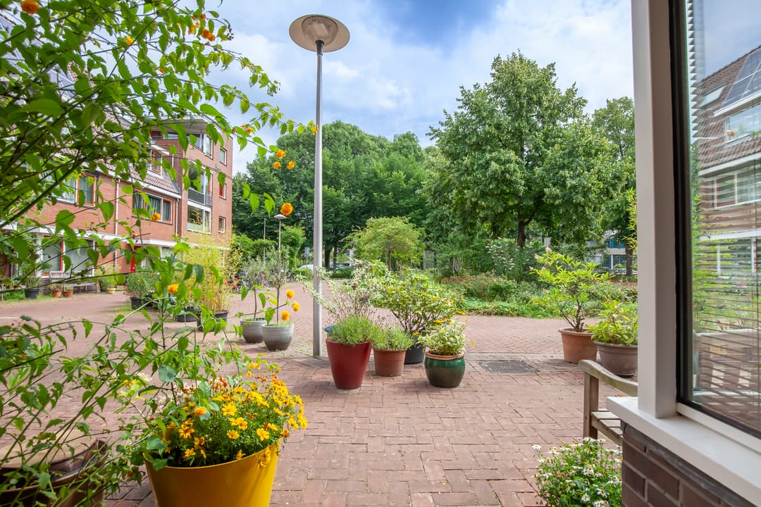 Foto 7 van Hengeveldstraat 38