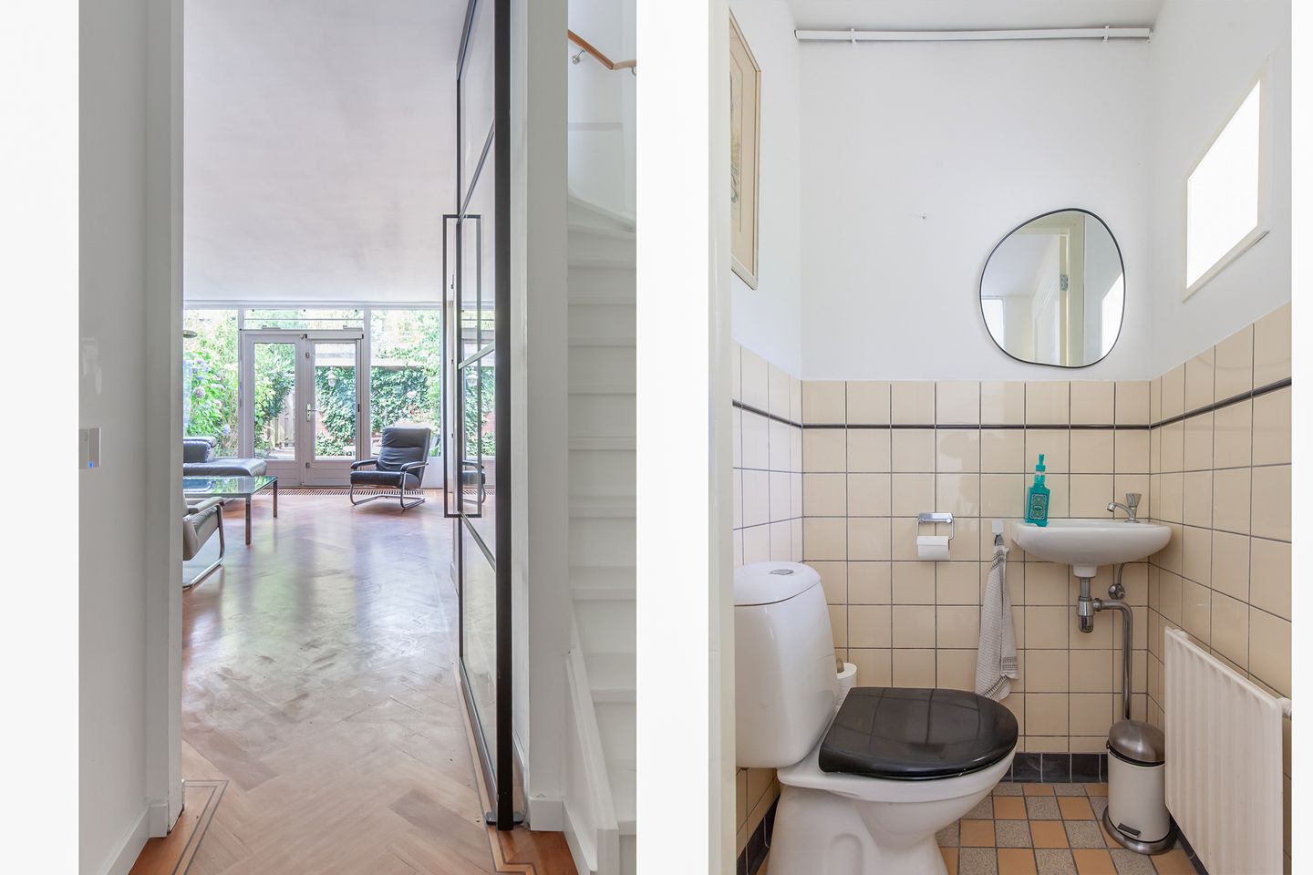 Foto 10 van Hengeveldstraat 38