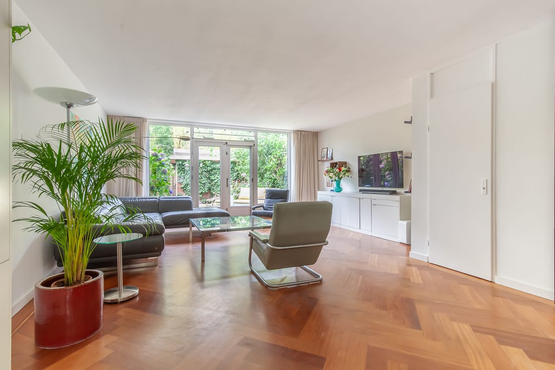 Foto 13 van Hengeveldstraat 38